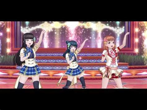 Llsifas Music S T A R T Mv Aqours All Stars Prologue Youtube