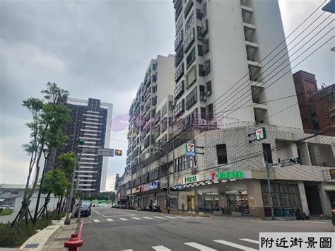 桃園市八德區興仁路店面八擴鄰g01捷運金店面 房屋出售 樂屋網