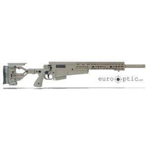 Accuracy International AXSA Elite Sand 308 Win 20 Rifle SA30820SES