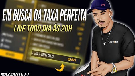 Novo Hacker De Taxa Free Fire Ao Vivo Chuva De Capas