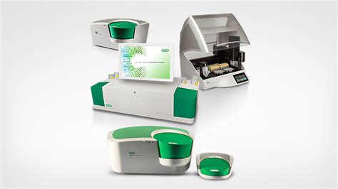 Droplet Digital PCR DdPCR Bio Rad