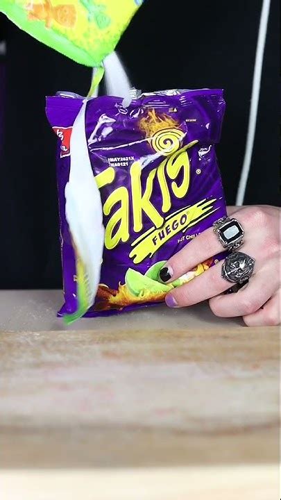 Sour Takis Youtube