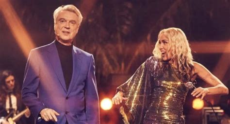 Sia and David Byrne’s Wild, Powerful, and Totally Unexpected ...