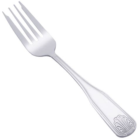 Laguna Flatware Stainless Steel Salad Fork 12 Case