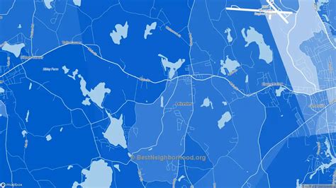 Race, Diversity, and Ethnicity in Leicester, MA | BestNeighborhood.org