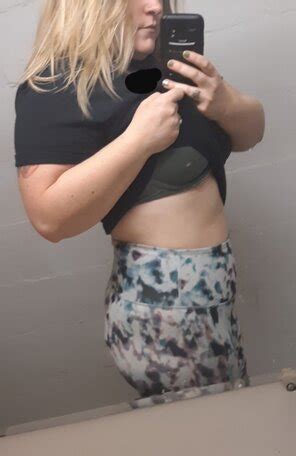 At My Tits Porn Photos