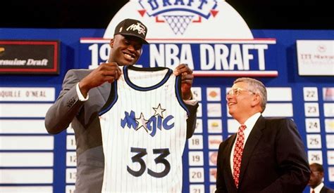 Orlando Magic's All-Time Draft Picks | NBA.com