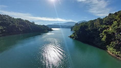 Doyang Chubi Bridge In Wokha Nagaland YouTube