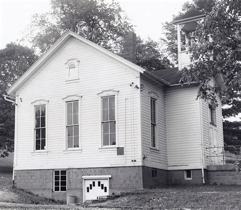 History First Bethel United Methodist Church