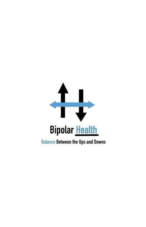 A logo for bipolar awareness : r/bipolarart