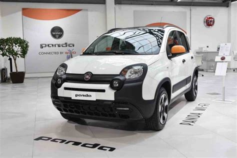 Fiat Panda In Offerta A Maggio Ecco Come Prenderla Ad Un Prezzo D