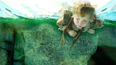 A series of magical underwater images of babies and children swimming ...