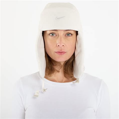 Chapeaux pour hommes Nike Fly Unstructured Puffer Trapper Cap Light