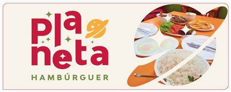Planeta Hambúrguer Estrela - Planeta Hambúrguer, de Estrela: agora com à la minuta à noite - Grupo A ...