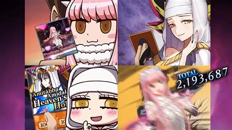 Fgogrand Nero Fest Sessyoin Kiara T Clear Medb Mother Of All