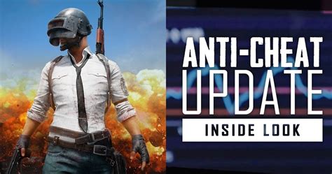 Pubg S Anti Cheat Unit Gives A Behind The Scenes Look At How It Battles