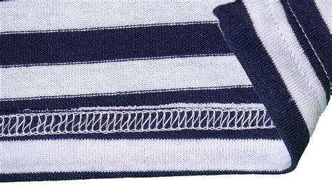 Sleeveless Jersey Singlet Dark Blue Stripes Genuine Etsy Uk