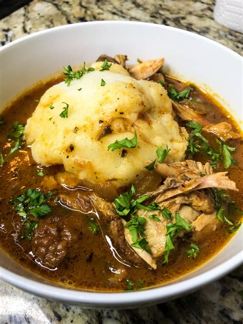 Nigerian Inspired Pepper Soup Love From My Mothers Kitchen