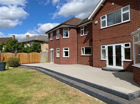 Resin Driveways – northernresindriveways.co.uk