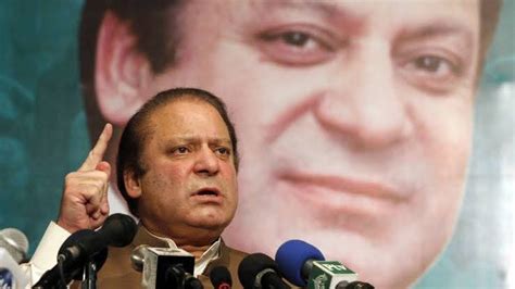 Fresh Medical Reports Of Nawaz Sharif Submitted To Lhc