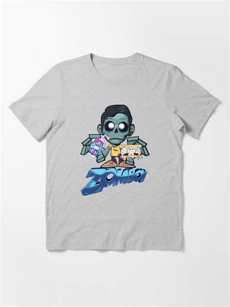 Zomboy Slushii Marshmello T Shirt For Sale By Livinglouder