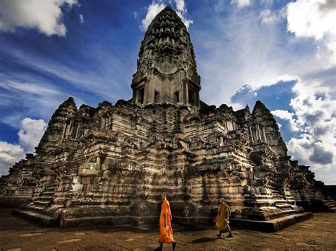 Самые интересные достопримечательности - 88 фото