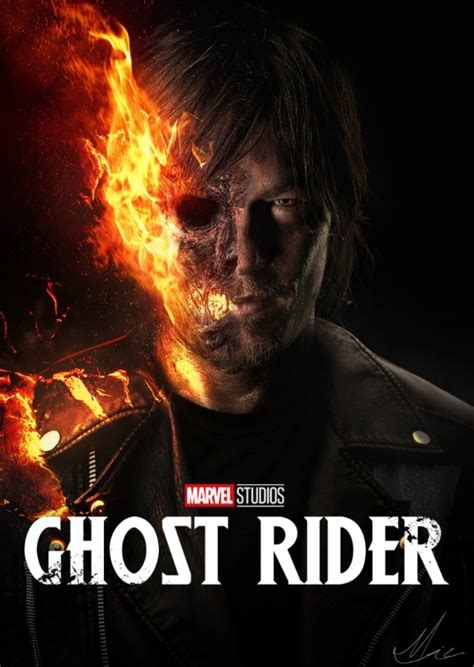 Ghost Rider 2024 Release Date Dix Vickie