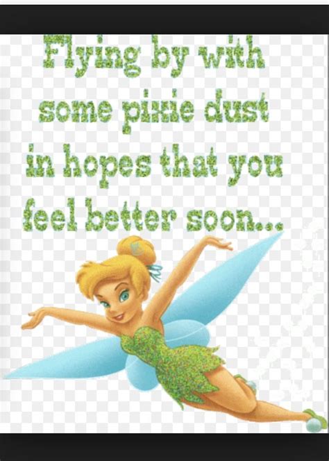 107 best images about Tinkerbell quotes and pix on Pinterest | Disney ...