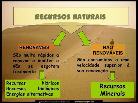 Quais São Os Recursos Que A Natureza Nos Oferece - 9