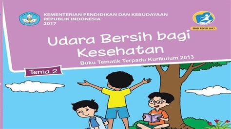 Kunci Jawaban Tema Kelas Halaman Pentingnya