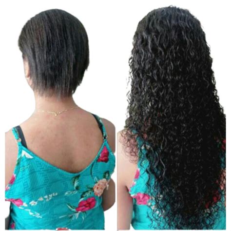 Telas De Tic Tcs De Cabelo Bio Humano Cacheados Https