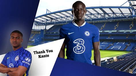 Breaking N’golo Kante Leaving Chelsea To Join Al Ittihad Youtube