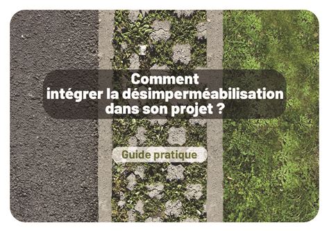 Comment Int Grer La D Simperm Abilisation Des Sols Dans Son Projet