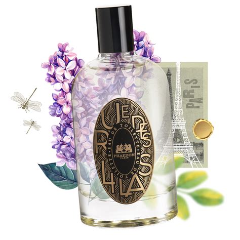 Three Lilac Perfumes For The Forthcoming Spring Fragrance Reviews