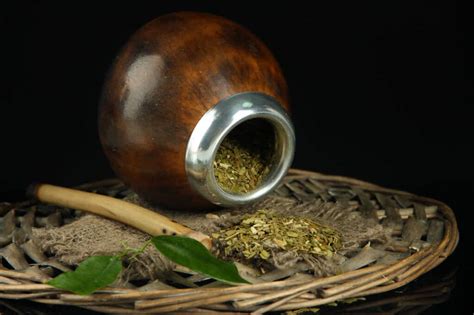 11 Best Yerba Mate Flavors - Foods Guy