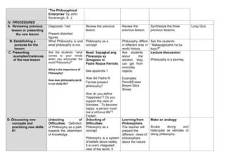 Week 1 PHILO Pdf