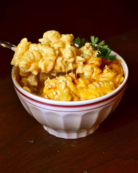 Recipe Index Yammie S Noshery Secret Ingredient Stovetop Mac And Cheese