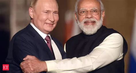 SCO Summit Russian President Putin To Meet PM Modi At SCO Summit In