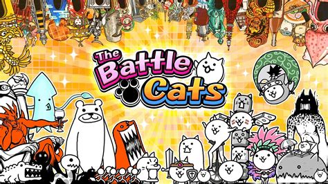 Los Mejores Mod De Battle Cats Hdg