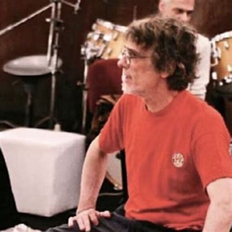 Luis Alberto Spinetta Rock Ar