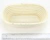 Small Oval Rattan Proofing Basket Breadtopia