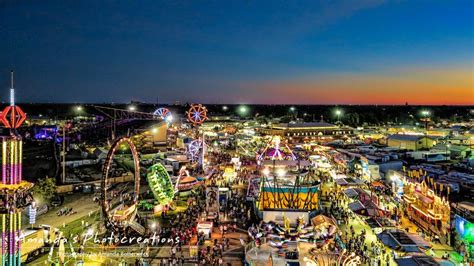 Kansas State Fair | Hutchinson, KS | Kansas, Kansas state, Kansas day