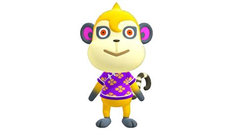 The 10 Worst Villagers In Animal Crossing New Horizons Gamepur