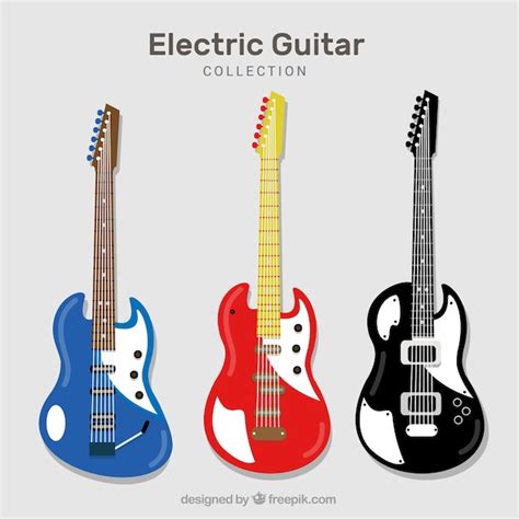 Images De Guitare Electrique Téléchargement Gratuit Sur Freepik