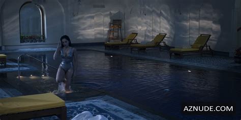 THE NIGHT MANAGER NUDE SCENES AZNude