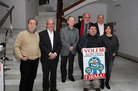 Citizens' initiative launched to restore Valencian-language public ...