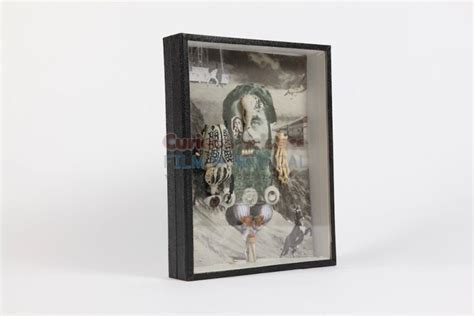 Framed curiousities | CURIOUS SCIENCE