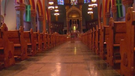 3 Retired Chicago Priests Under Investigation For Sexual Abuse Fox 32