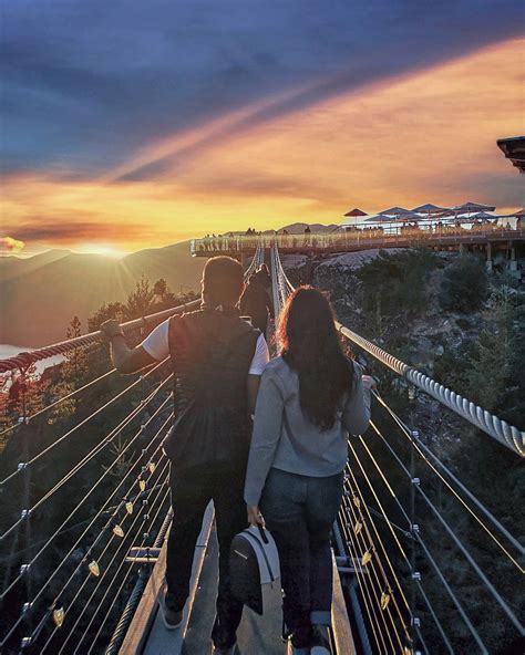 7 Epic Places To Watch The Sunset In Squamish Tourism Squamish