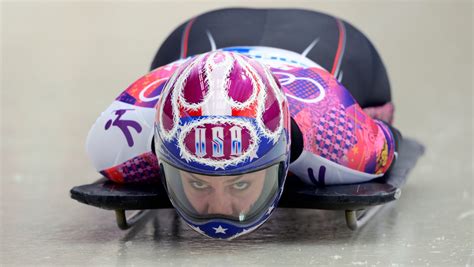 Womens Skeleton Olympics